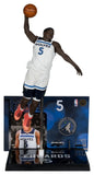 NBA McFarlane's SportsPicks Actionfigur Anthony Edwards (Minnesota Timberwolves) 21 cm