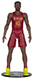 NBA SportsPicks Actionfigur Donovan Mitchell (Cleveland Cavaliers) 15 cm