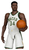 NBA SportsPicks Actionfigur Giannis Antetokounmpo (Milwaukee Bucks) 15 cm