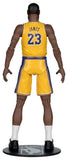 NBA SportsPicks Actionfigur Lebron James (Los Angeles Lakers) 16 cm