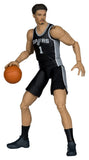 NBA SportsPicks Actionfigur Victor Wembanyama (San Antonio Spurs) 17 cm