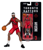 NBA SportsPicks Actionfigur Brandon Ingram (Toronto Raptors) 16 cm