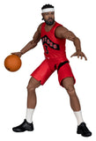 NBA SportsPicks Actionfigur Brandon Ingram (Toronto Raptors) 16 cm