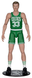 NBA Legends Series Actionfigur Larry Bird (Boston Celtics) 15 cm