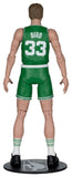 NBA Legends Series Actionfigur Larry Bird (Boston Celtics) 15 cm