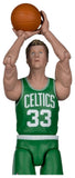 NBA Legends Series Actionfigur Larry Bird (Boston Celtics) 15 cm