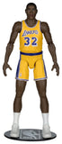 NBA Legends Series Actionfigur Earvin "Magic" Johnson (Los Angeles Lakers) 15 cm