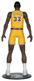 NBA Legends Series Actionfigur Earvin "Magic" Johnson (Los Angeles Lakers) 15 cm