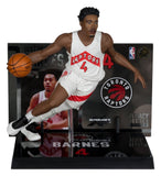 NBA McFarlane's SportsPicks Actionfigur Scottie Barnes (Toronto Raptors) 15 cm