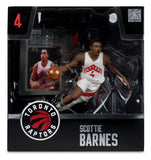 NBA McFarlane's SportsPicks Actionfigur Scottie Barnes (Toronto Raptors) 15 cm