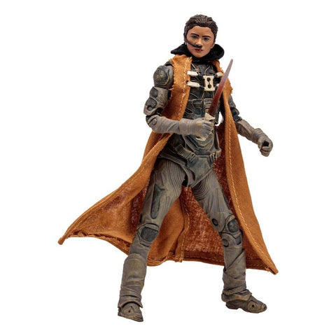 Dune: Teil 2 Actionfigur Chani 18 cm