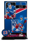 NHL McFarlane SportsPicks Actionfigur Adam Fox (New York Rangers Centennial) 18 cm