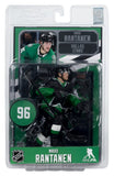 NHL McFarlane SportsPicks Actionfigur Mikko Rantanen (Dallas Stars Retro) 18 cm