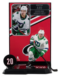 NHL McFarlane SportsPicks Actionfigur Sebastian Aho (Hartford Whalers Retro) 18 cm