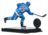 NHL McFarlane SportsPicks Actionfigur Nathan MacKinnon (Quebec Nordiques Retro) 18 cm