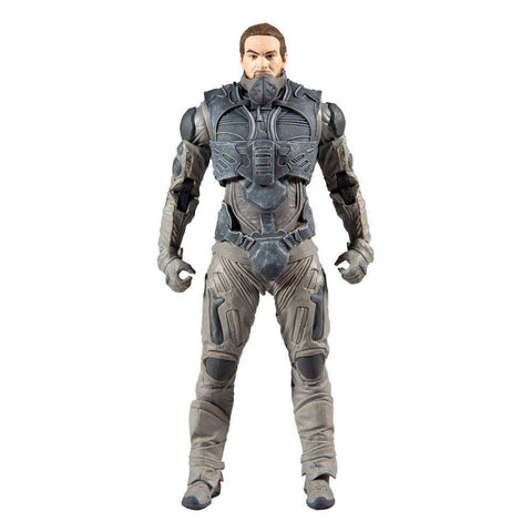 Dune Build A Actionfigur Duncan Idaho 18 cm