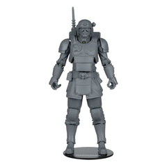 Warhammer 40,000 Actionfigur Kasrkin (Astra Militarum) Artist Proof 18 cm