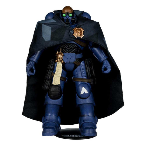 Warhammer 40,000 Actionfigur Eliminator (Space Marine) 18 cm