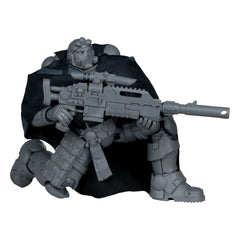 Warhammer 40,000 Actionfigur Eliminator (Space Marine) Artist Proof 18 cm