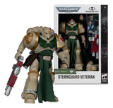 Warhammer 40,000 Actionfigur Sternguard Veteran (Dark Angels) 18 cm