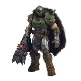 Doom McFarlane Elite Edition Actionfigur Doom Slayer 18 cm