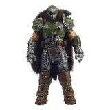 Doom McFarlane Elite Edition Actionfigur Doom Slayer 18 cm