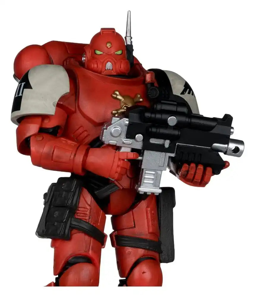 Warhammer 40,000 Actionfigur Infiltrator (Blood Ravens ) (Dawn of War 4) 20 cm