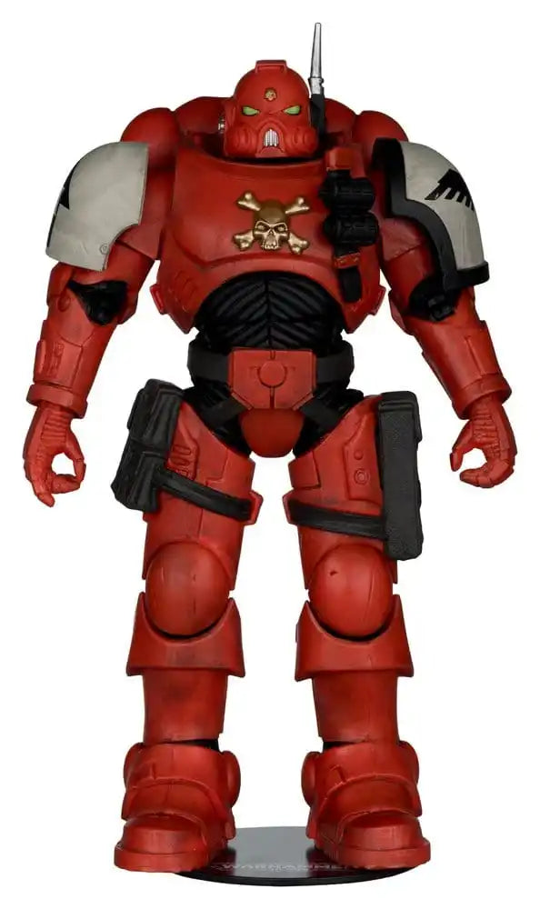 Warhammer 40,000 Actionfigur Infiltrator (Blood Ravens ) (Dawn of War 4) 20 cm