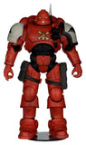 Warhammer 40,000 Actionfigur Infiltrator (Blood Ravens ) (Dawn of War 4) 20 cm