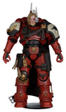 Warhammer 40.000 Dawn of War McFarlane Elite Edition Actionfigur Captain Cyrus (Dawn of War 4) 20 cm
