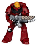Warhammer 40,000 Actionfigur Infernus Marine (Blood Angels) 18 cm