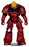 Warhammer 40,000 Actionfigur Infernus Marine (Blood Angels) 18 cm