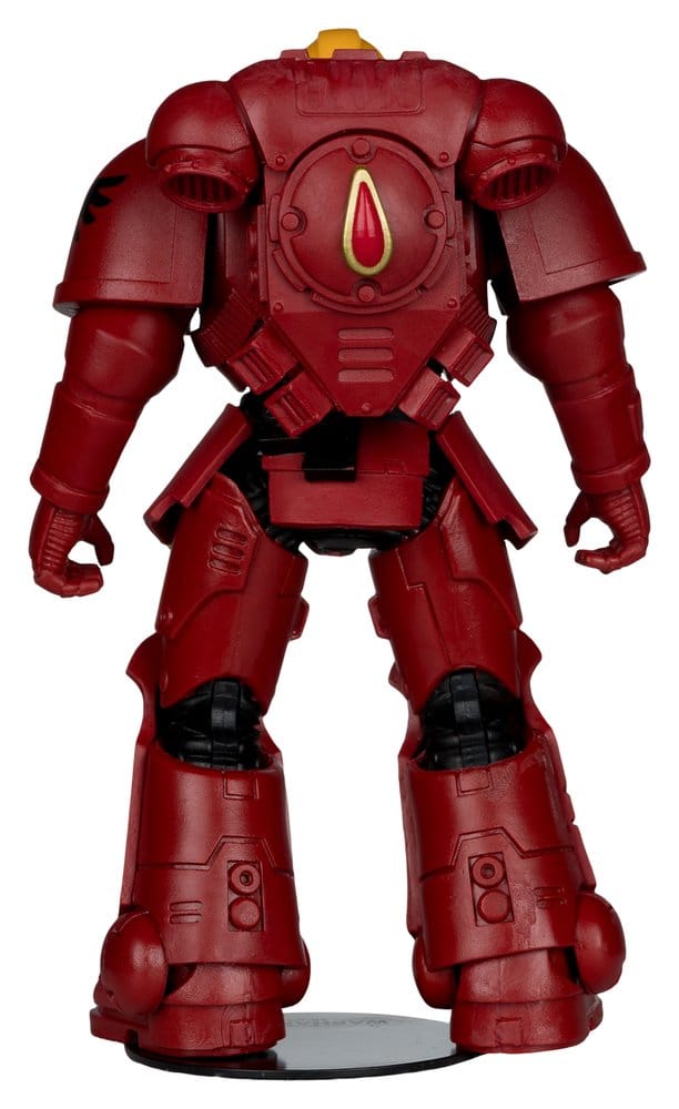 Warhammer 40,000 Actionfigur Infernus Marine (Blood Angels) 18 cm