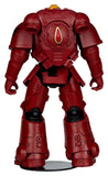 Warhammer 40,000 Actionfigur Infernus Marine (Blood Angels) 18 cm