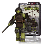 Teenage Mutant Ninja Turtles Page Punchers Actionfigur Donatello (Turtles in Time) 13 cm