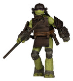 Teenage Mutant Ninja Turtles Page Punchers Actionfigur Donatello (Turtles in Time) 13 cm