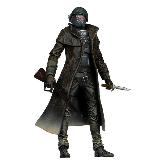 Fallout: New Vegas McFarlane Elite Edition #4 Actionfigur NCR Ranger 17 cm