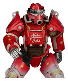 Fallout McFarlane Elite Edition Deluxe Actionfigur T-45B Nuka Cola 20 cm
