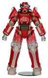 Fallout McFarlane Elite Edition Deluxe Actionfigur T-45B Nuka Cola 20 cm