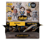 Fallout (TV Show) Blind Bag Mini Figuren Serie 1 6 cm Display (24)