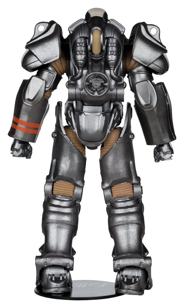 Fallout Gaming Edition Actionfigur Paladin Danse 20 cm