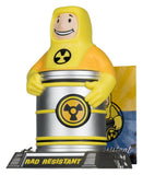 Fallout PVC Statue Vault Boy (Rad Resistant) 14 cm