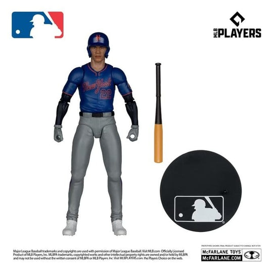 MLB McFarlane SportsPicks Actionfigur Juan Soto (New York Mets) 15 cm