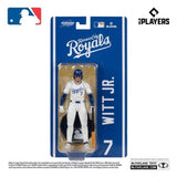 MLB McFarlane SportsPicks Actionfigur Bobby Witt Jr. (Kansas City Royals) 15 cm