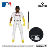 MLB McFarlane SportsPicks Actionfigur Ronald Acuña Jr. (Atlanta Braves) 15 cm