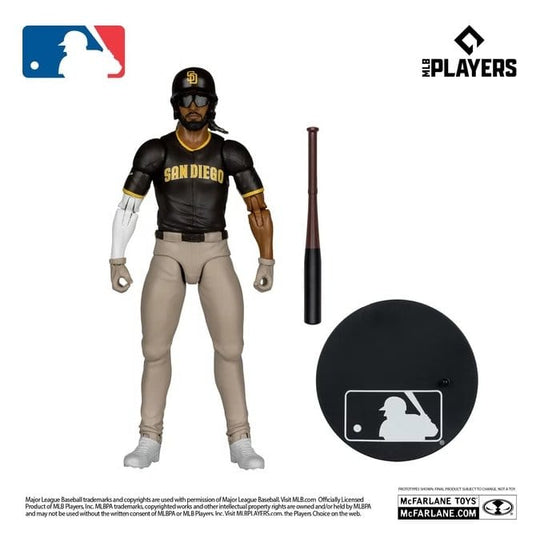 MLB McFarlane SportsPicks Actionfigur Fernando Tatis Jr. (San Diego Padres) 15 cm