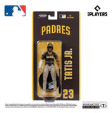MLB McFarlane SportsPicks Actionfigur Fernando Tatis Jr. (San Diego Padres) 15 cm