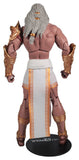 God of War McFarlane Gaming Edition Actionfigur Zeus 18 cm