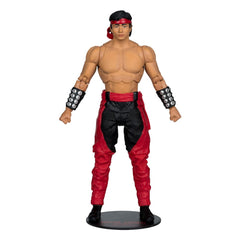 Mortal Kombat Klassics Actionfigur Liu Kang 18 cm