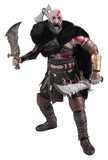 God of War Ragnarok McFarlane Elite Edition Deluxe Actionfigur Kratos #18 18 cm